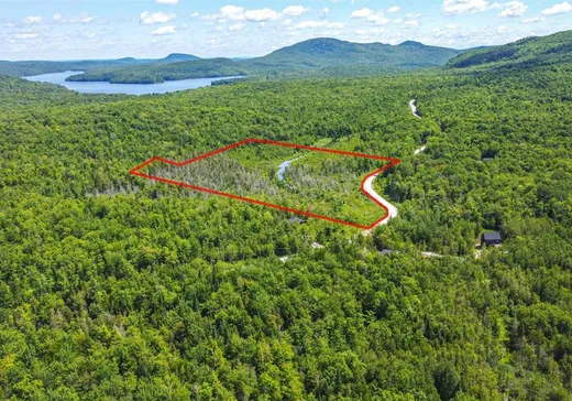Land for sale -  Ch. du Pic-de-l'Ours, Eastman, J0E1P0