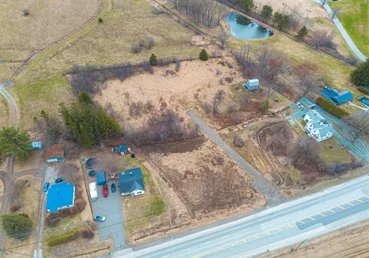 Land for sale -  Route 108, Cookshire-Eaton, J0B1M0
