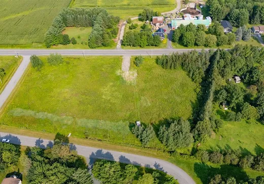 Terrain à vendre - 2480 Rue Notre-Dame O., Victoriaville, G6P 6T2