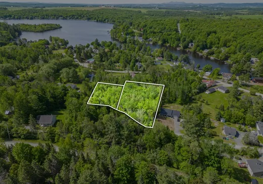 Land for sale -  Rue François-Xavier, Windsor, J1S2L5