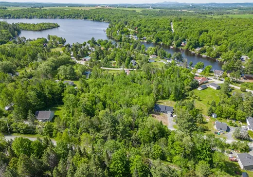 Land for Sale -  Rue François-Xavier, Windsor, J1S 2L5