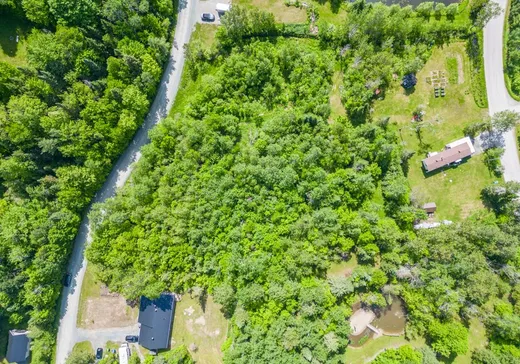 Land for Sale -  Rue François-Xavier, Windsor, J1S 2L5