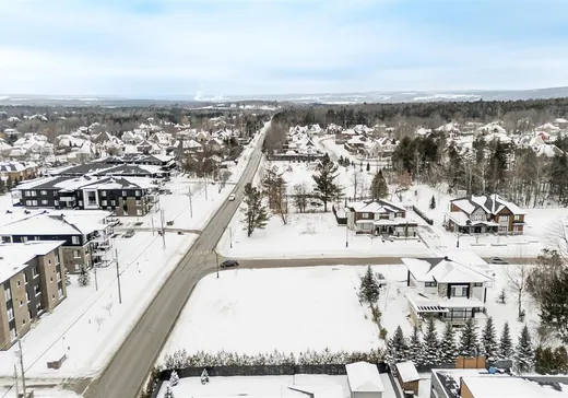 Land for Sale - 900 Rue Gustave-Flaubert, Magog, J1X 5T9