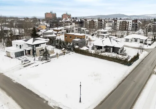 Land for Sale - 900 Rue Gustave-Flaubert, Magog, J1X 5T9