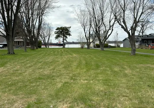 Terrain à vendre - 8775 Route Marie-Victorin, Massueville, J3R 1T6