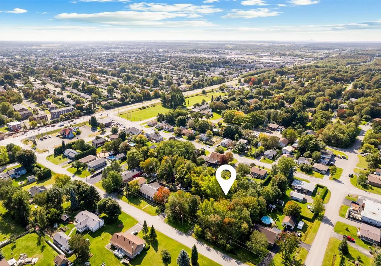 Land for Sale - 578 Rue Reynolds, Granby, J2G 9G1