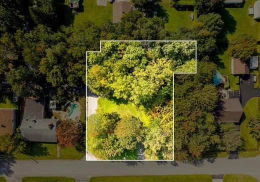 Land for Sale - 578 Rue Reynolds, Granby, J2G 9G1