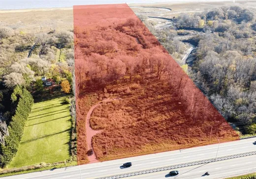 Land for sale - 8834 Boul. Ste-Anne, Château-Richer, G0A1N0