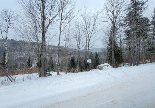 Terrain à vendre -  Rue du Moulin, St-Jean-De-Matha, J0K1Y0