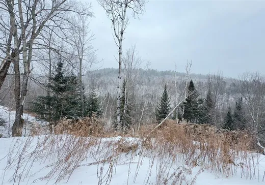 Terrain à vendre -  Rue du Moulin, St-Jean-De-Matha, J0K 1Y0