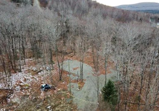 Land for sale -  Ch. Distolo, Notre-Dame-Des-Boies, J0B2E0