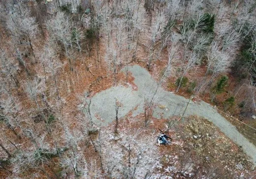 Terrain à vendre -  Ch. Distolo, Notre-Dame-Des-Boies, J0B 2E0