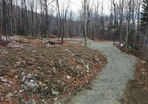 Terrain à vendre -  Ch. Distolo, Notre-Dame-Des-Boies, J0B 2E0