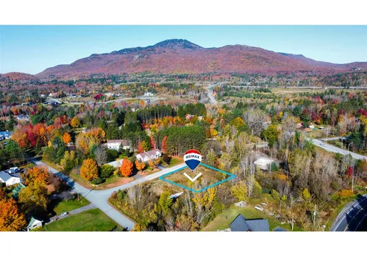 Terrain à vendre -  Rue Bellegarde, Magog, J1X0P6