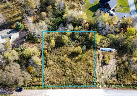 Land for Sale -  Rue Bellegarde, Magog, J1X 0P6