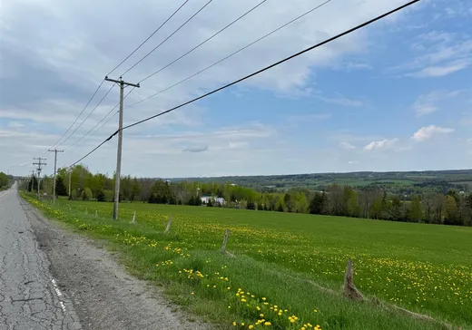 Terrain à vendre -  Ch. de Ladd's-Mills, Coaticook, J1A 2S2