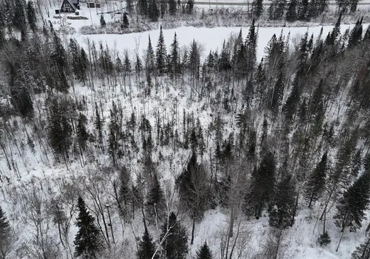 Terrain à vendre -  Rue Panoramique, St-Jean-De-Matha, J0K1Y0
