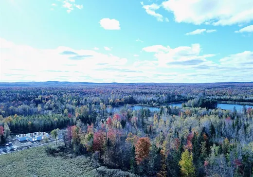 Land for sale - 5 Rue Poirier, St-Francois-Xavier-de-Brompton, J0B2V0