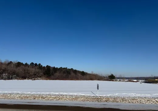 Terrain à vendre -  Av. des Hirondelles, Bécancour, G9H 4M7