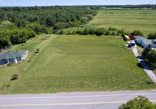 Terrain à vendre -  Av. des Hirondelles, Bécancour, G9H 4M7