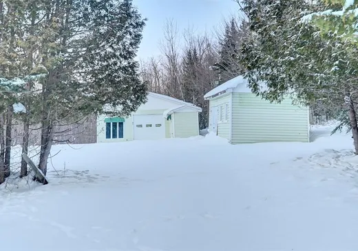 Terrain à vendre - 1931 Route 210, Saint-Jean-sur-Richelieu, J3B0A0
