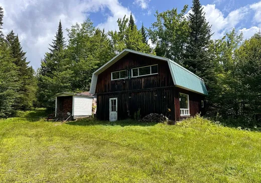 Land for Sale -  Ch. St-Laurent, Sherbrooke, J0B 3G0