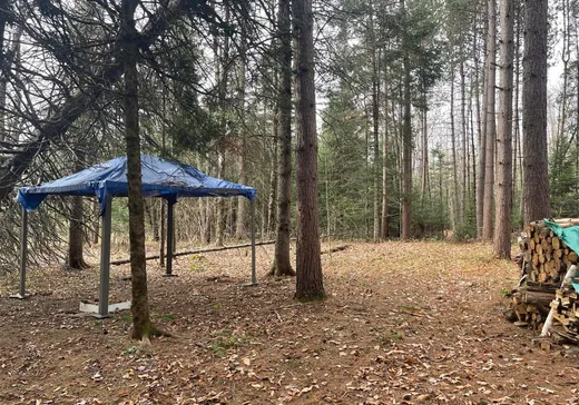 Land for Sale - 109 Ch. Domon, Weedon, J0B 3J0