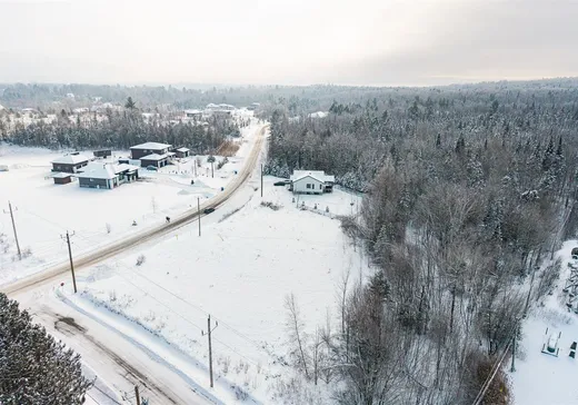 Land for Sale -  Ch. de l'Axion, Magog, J1X 0W6