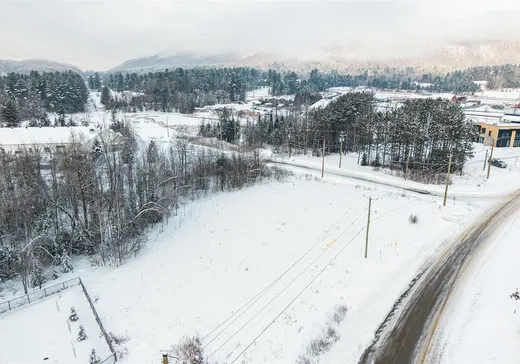 Land for Sale -  Ch. de l'Axion, Magog, J1X 0W6