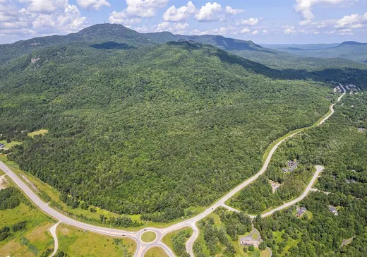 Terrain à vendre -  Ch. du Mont-Orford, Magog, J1X 0P4