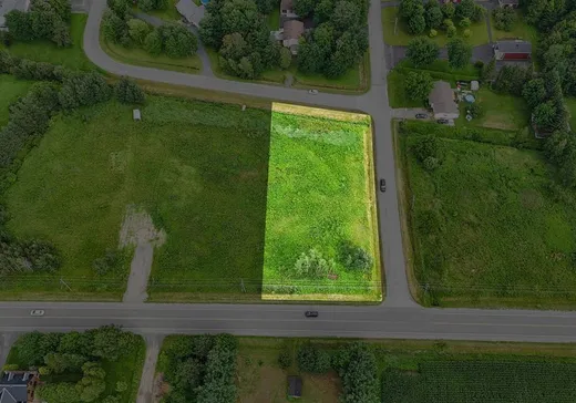 Terrain à vendre - 2490 Rue Notre-Dame O., Victoriaville, G6T2E5