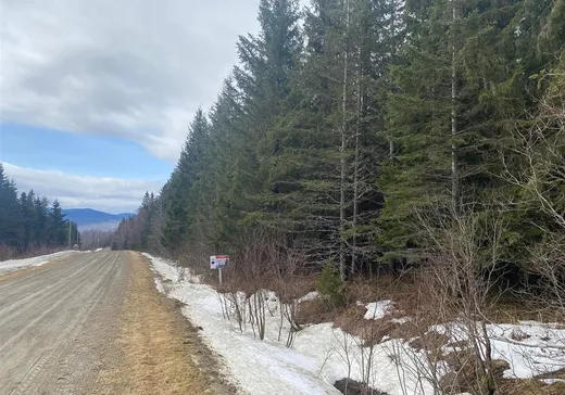 Terrain à vendre -  8e Rang E., Notre-Dame-Des-Boies, J0B 2E0