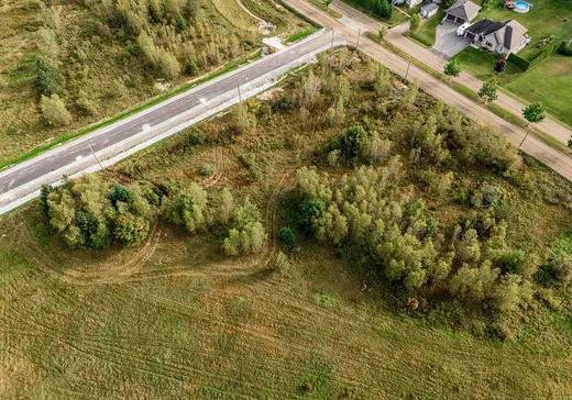 Land for Sale -  Rue Étienne-Desmarteau, Sherbrooke, H0H 0H0