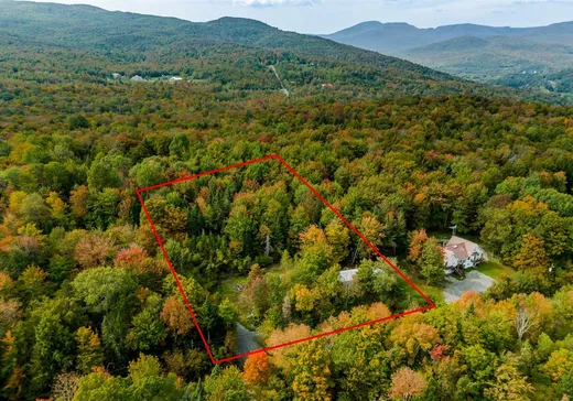 Land for Sale - 50 Ch. du Pipeline, Mansonville, J0E 1X0