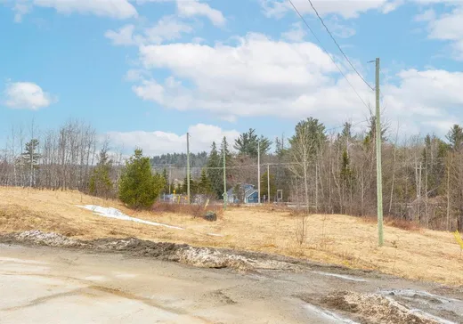 Land for Sale -  Rue des Galets, Magog, J1X 0W6