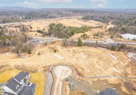 Land for Sale -  Rue des Galets, Magog, J1X 0W6