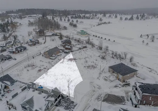 Land for sale -  Rue du Quatuor, Sherbrooke, J1N3Z4