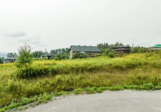 Terrain à vendre -  Rue du Quatuor, Sherbrooke, J1N 3Z4