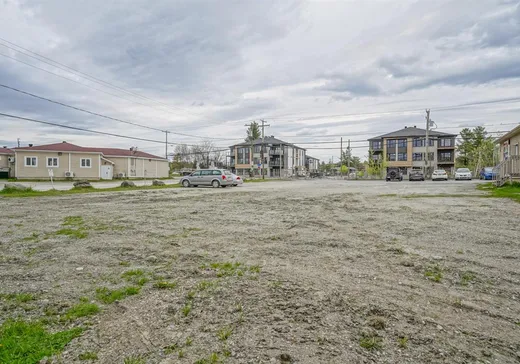 Land for Sale -  Rue Michel-Lainé, Sherbrooke, J1N 3M5