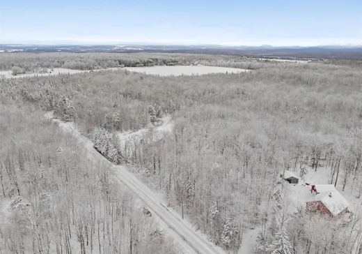 Land for Sale - 172 Ch. Gérard-Dame, Stukely, J0E 2J0