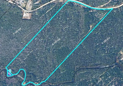 Land for sale -  Ch. du Lac-Quenouille, Mont-Tremblant, J0T1P0