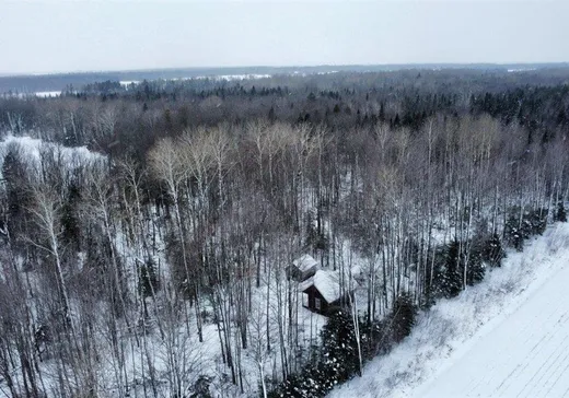 Land for sale -  Rg St-Antoine E., Fortierville, G0S1J0