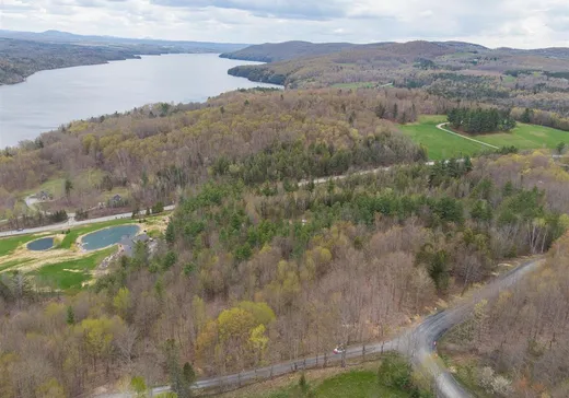 Land for Sale -  Ch. de l'Université, Magog, J0B 2C0