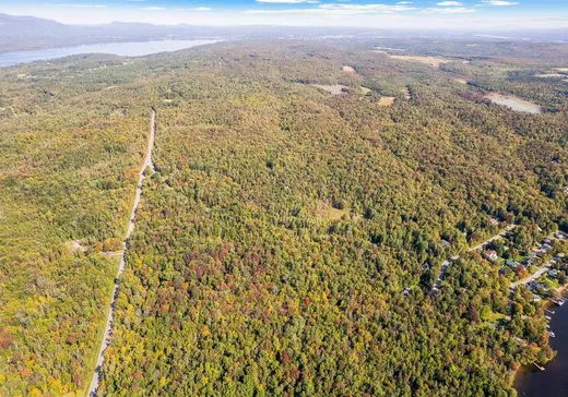 Terrain à vendre - 4 Ch. Laurendeau, Magog, J1X 0M6