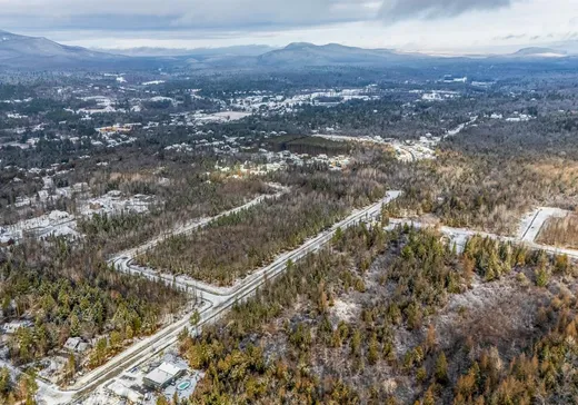 Land for Sale -  Allée de la Flore, Magog, J1X 4E8