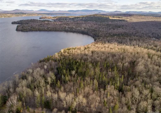 Terrain à vendre - 40 Ch. du Trou-des-Ours, Lac-Mégantic, G0Y1G0