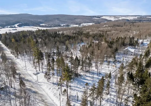 Land for sale - 224 Ch. de New Mexico, Sawyerville, J0B3A0
