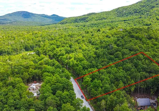 Land for sale -  Ch. de la Tanière, Eastman, J0E1P0