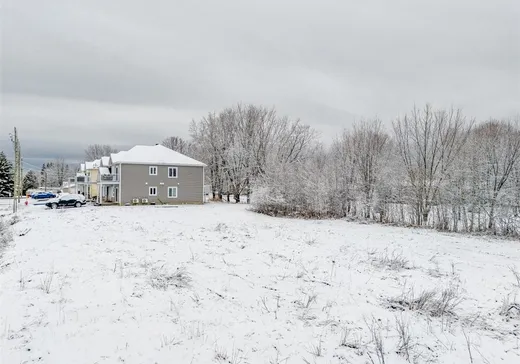 Land for Sale -  Rue Maheux, Stanstead, J0B 3E0