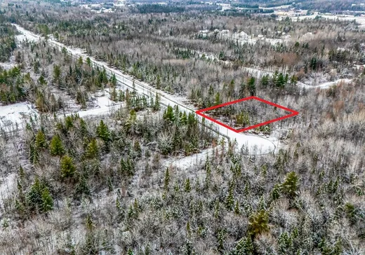 Land for sale -  Allée de la Flore, Orford, J1X8E4